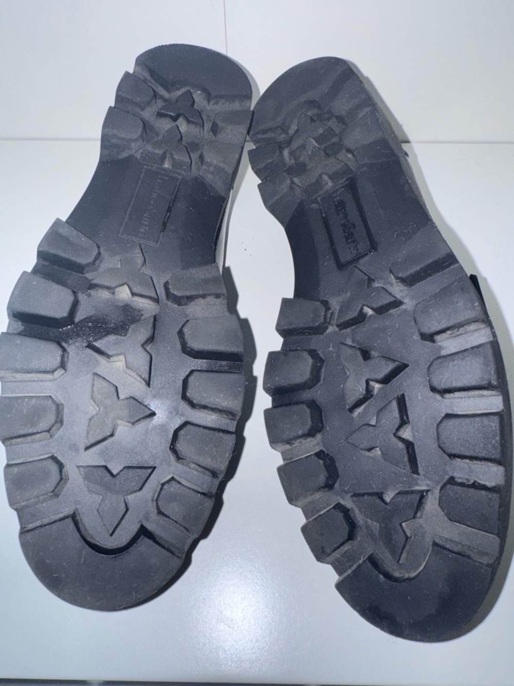 Franco Sarto Brindy Platform Loafer - Picture 6 of 7